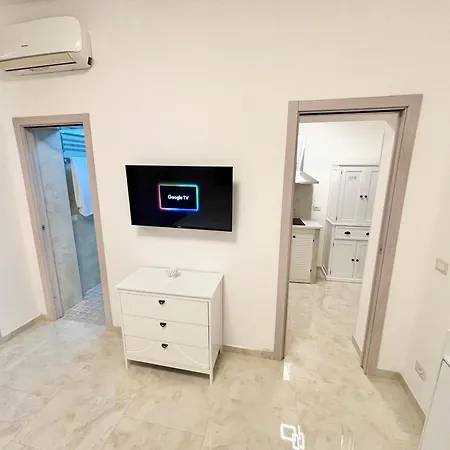 Giorgi Centro Διαμέρισμα