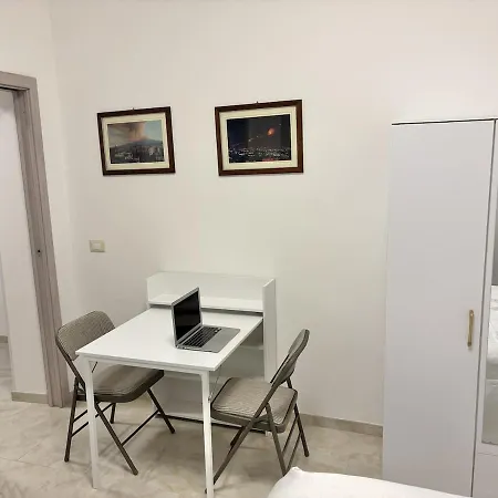 Giorgi Centro Διαμέρισμα Κατάνια