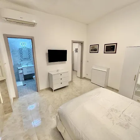 Апартаменты Giorgi Centro
