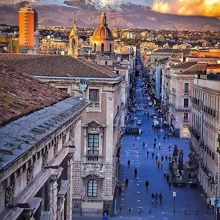 Giorgi Centro * Κατάνια