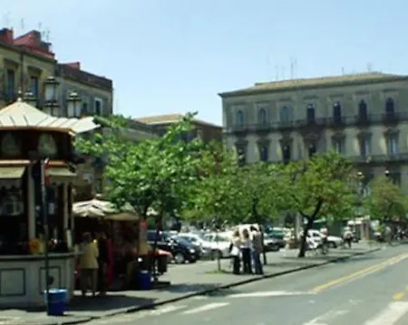Giorgi Centro Апартаменты